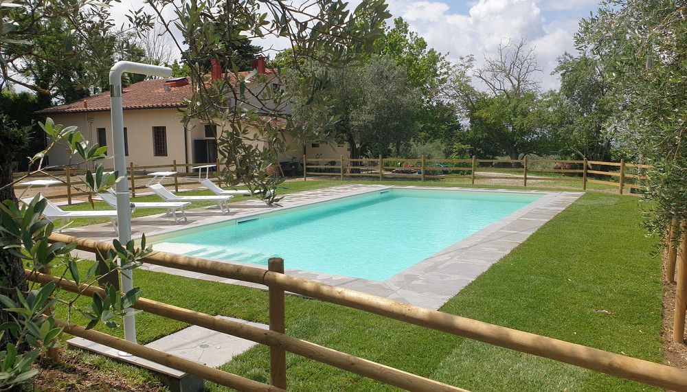 Esterno casa 7