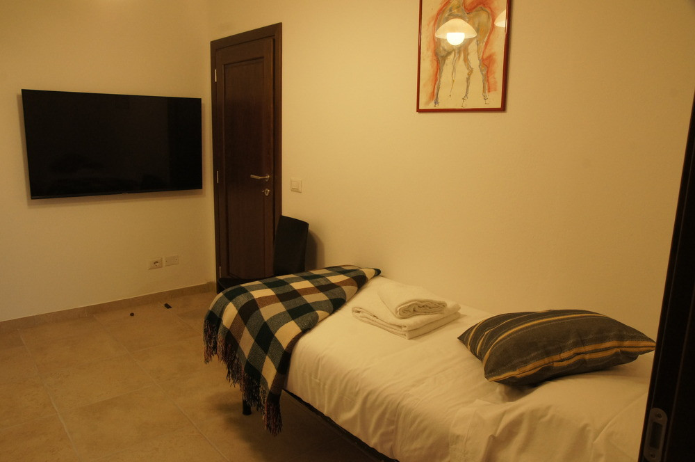 Esterno casa 16