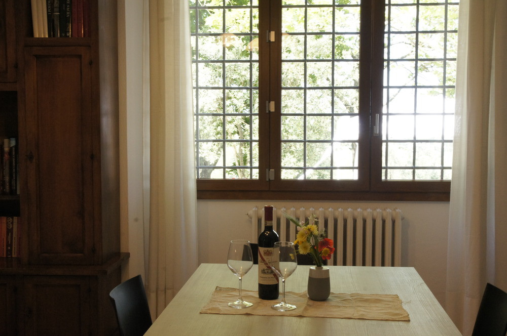 Esterno casa 19