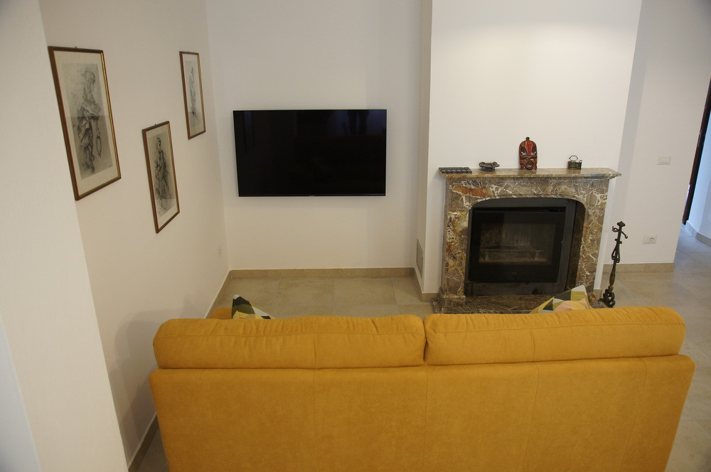 Esterno casa 22