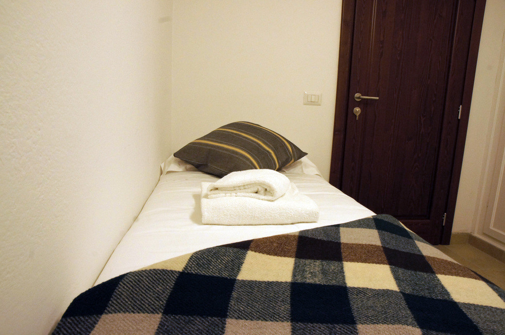 Esterno casa 30