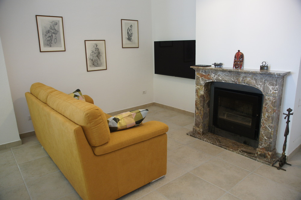 Esterno casa 34