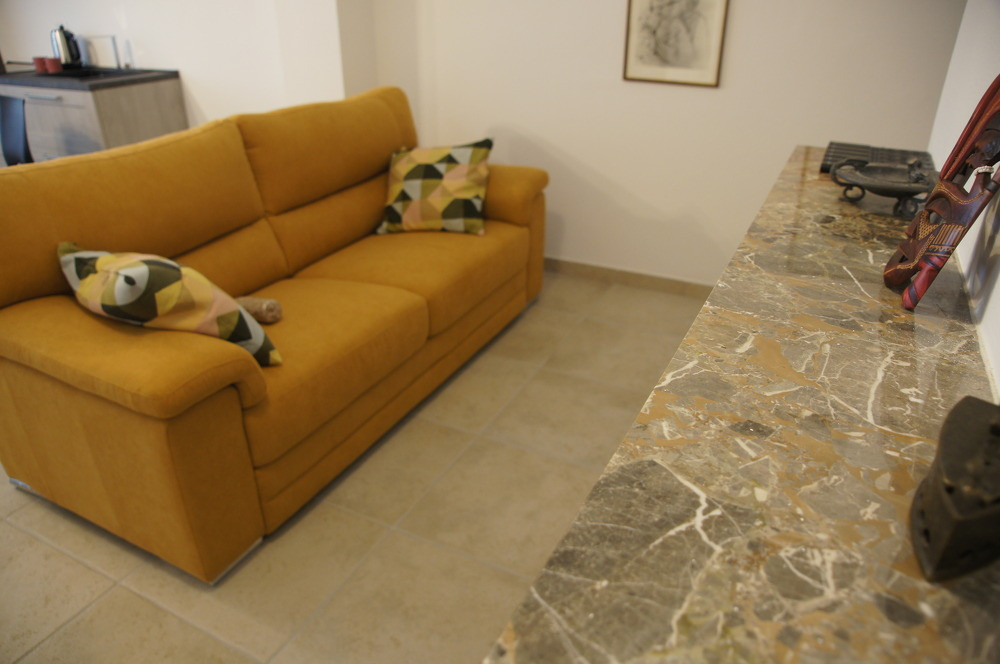 Esterno casa 35