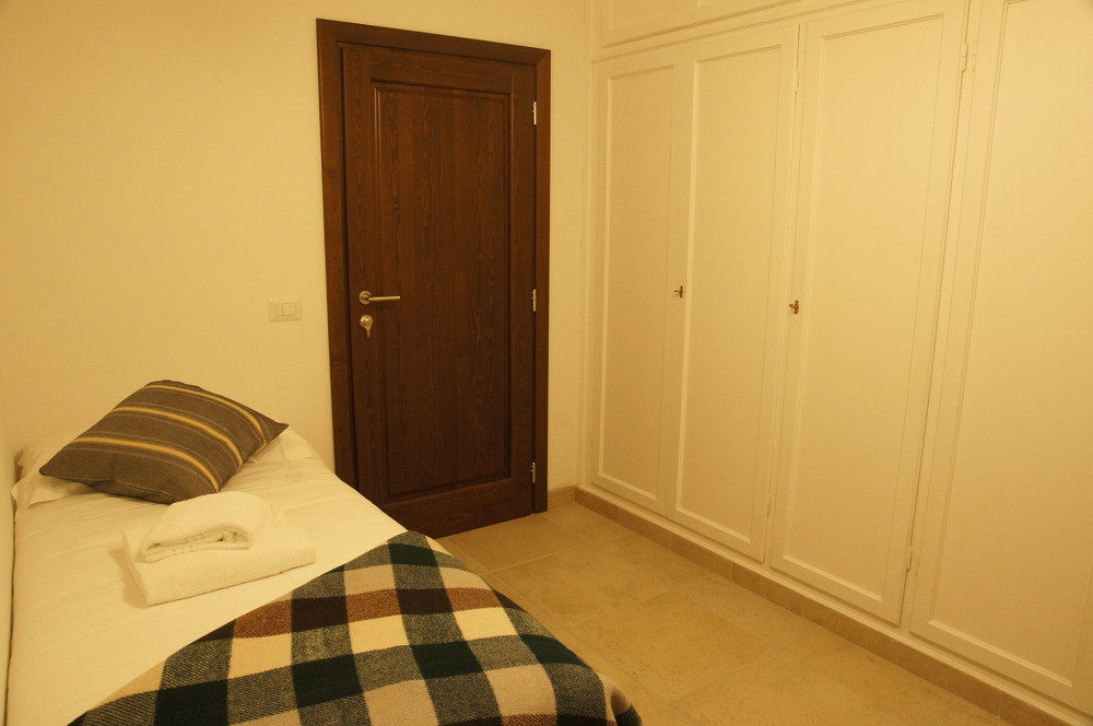 Esterno casa 14