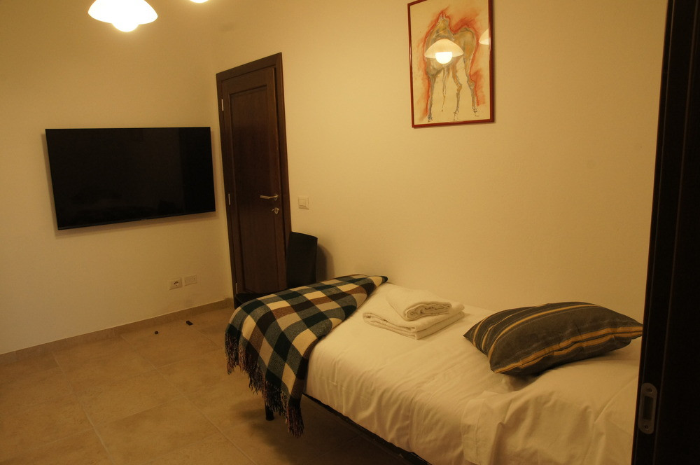 Esterno casa 15