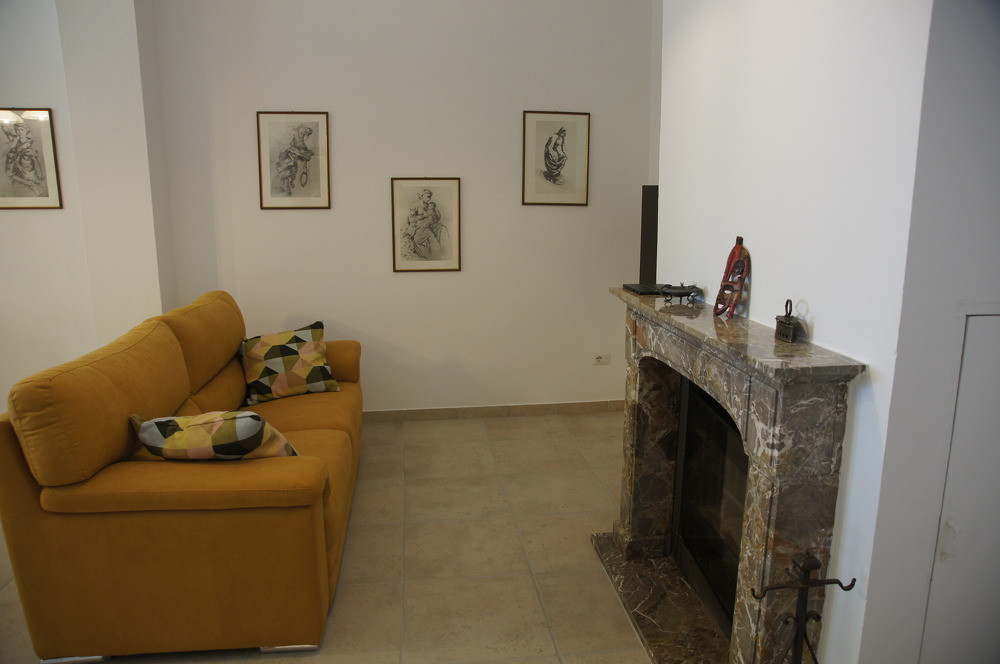 Esterno casa 23
