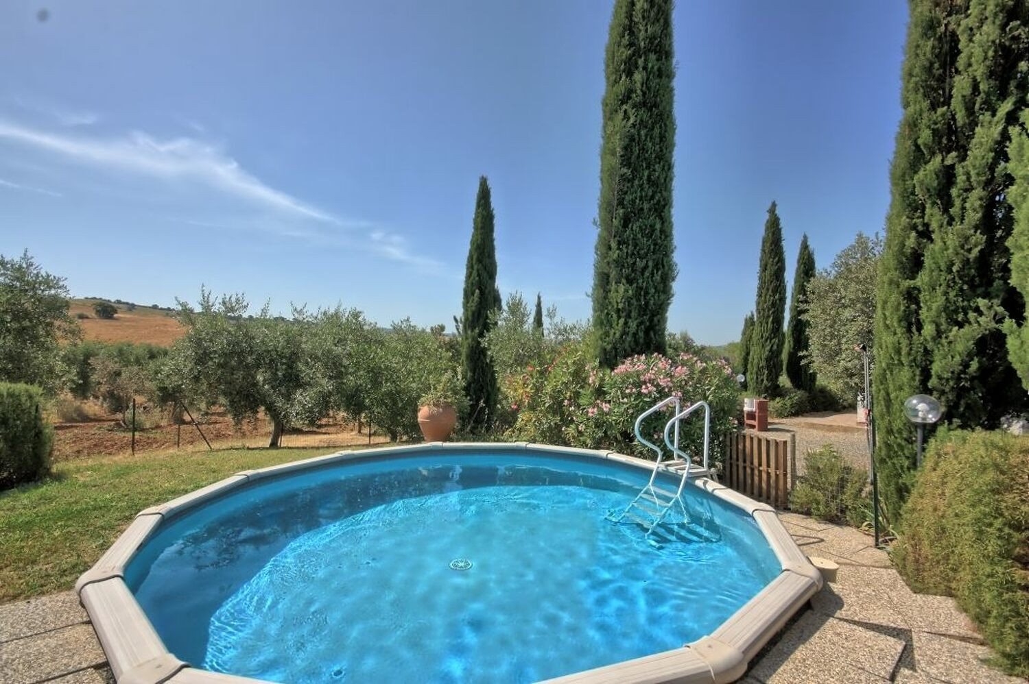 Frapoggi-Il Poggio