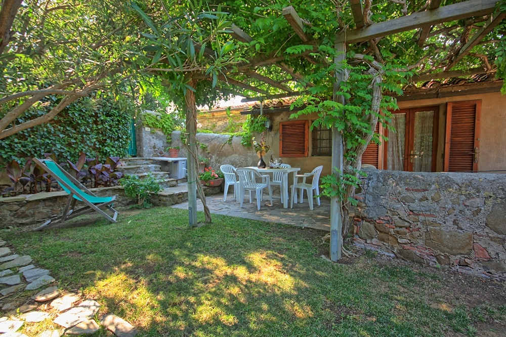 Il Borgo-Le Calle