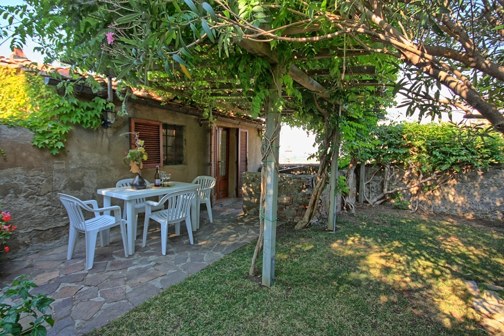 Il Borgo-Le Calle