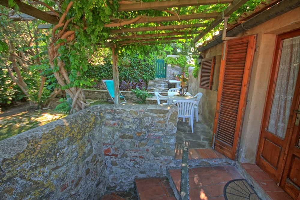 Il Borgo-Le Calle