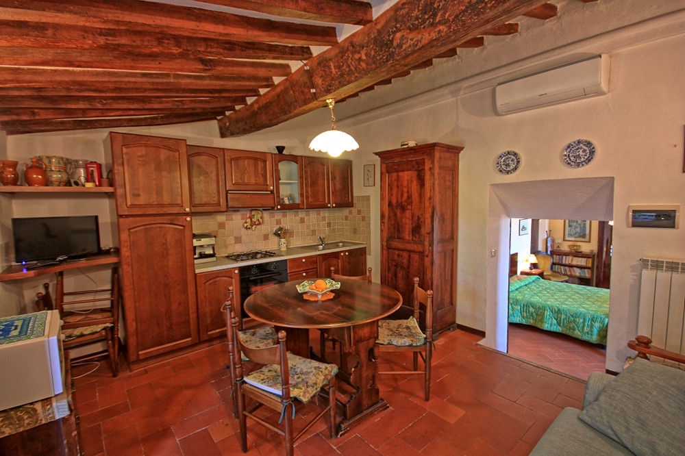 Il Borgo-Le Calle