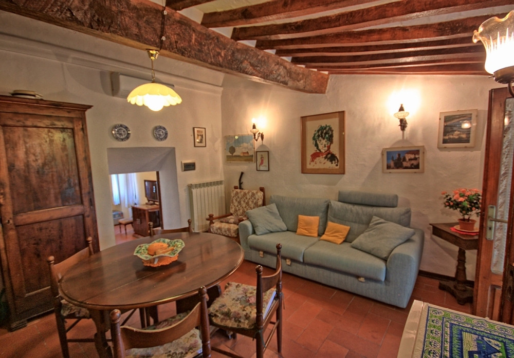 Il Borgo-Le Calle