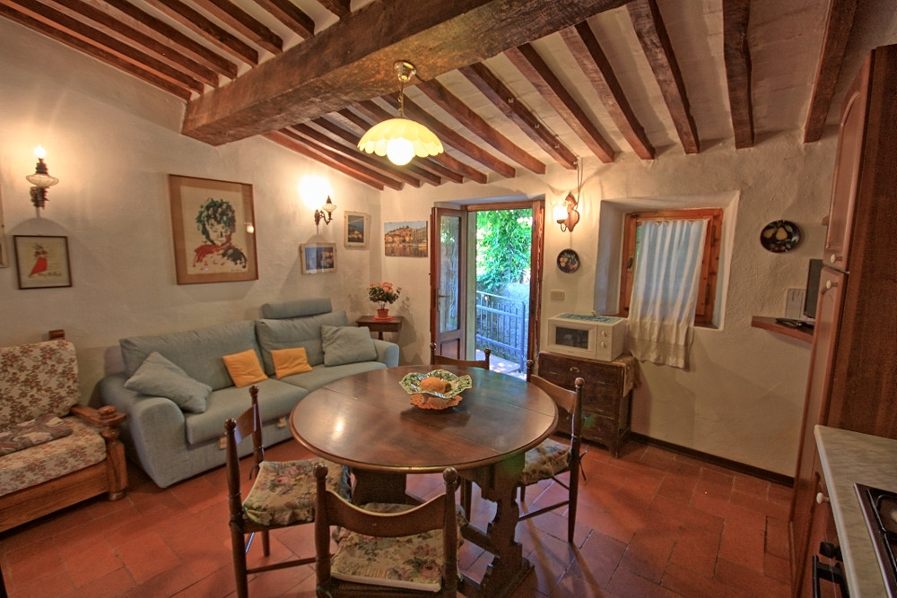 Il Borgo-Le Calle