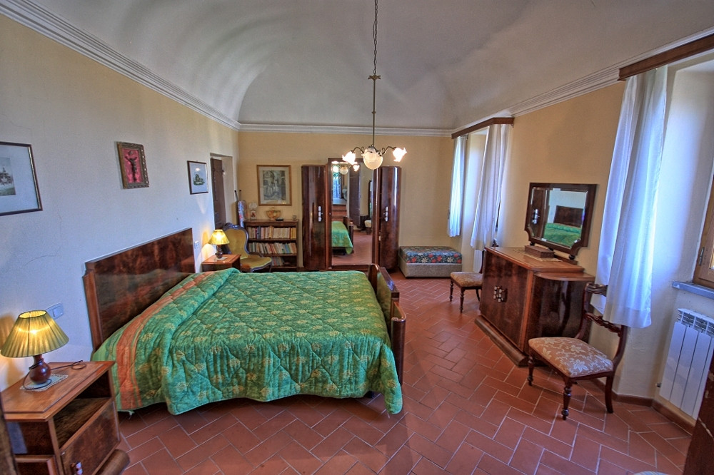 Il Borgo-Le Calle