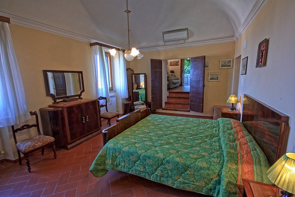 Il Borgo-Le Calle