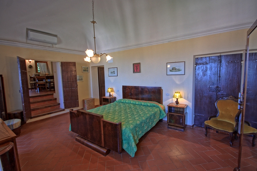 Il Borgo-Le Calle