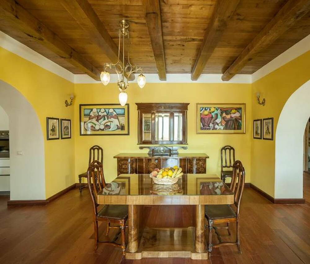 Villa Costiera