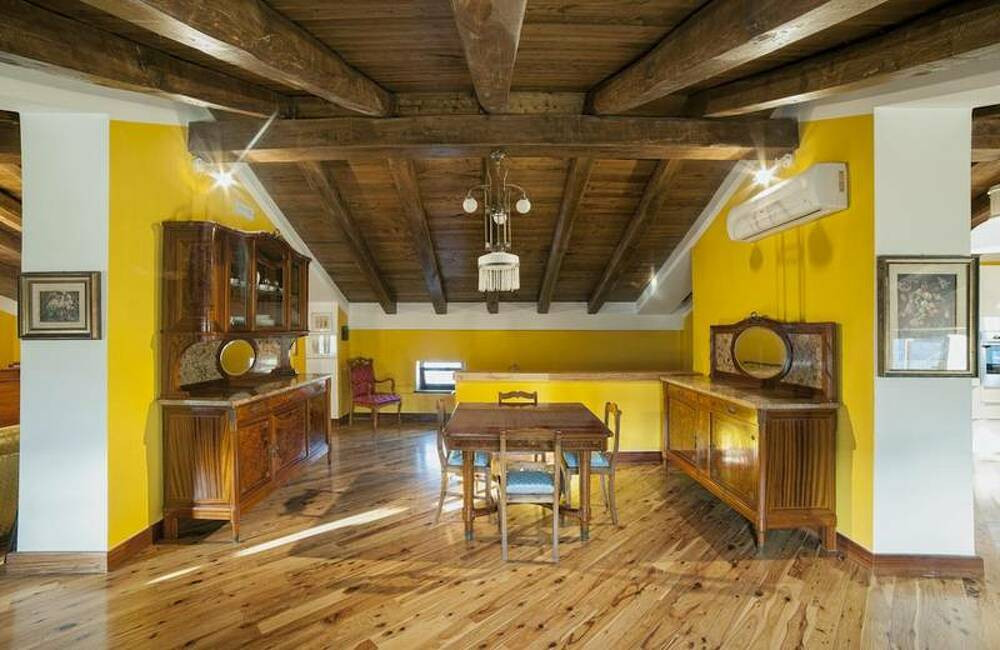 Villa Costiera