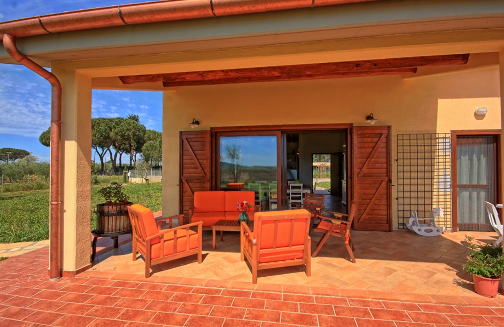 Villa Marsilianana
