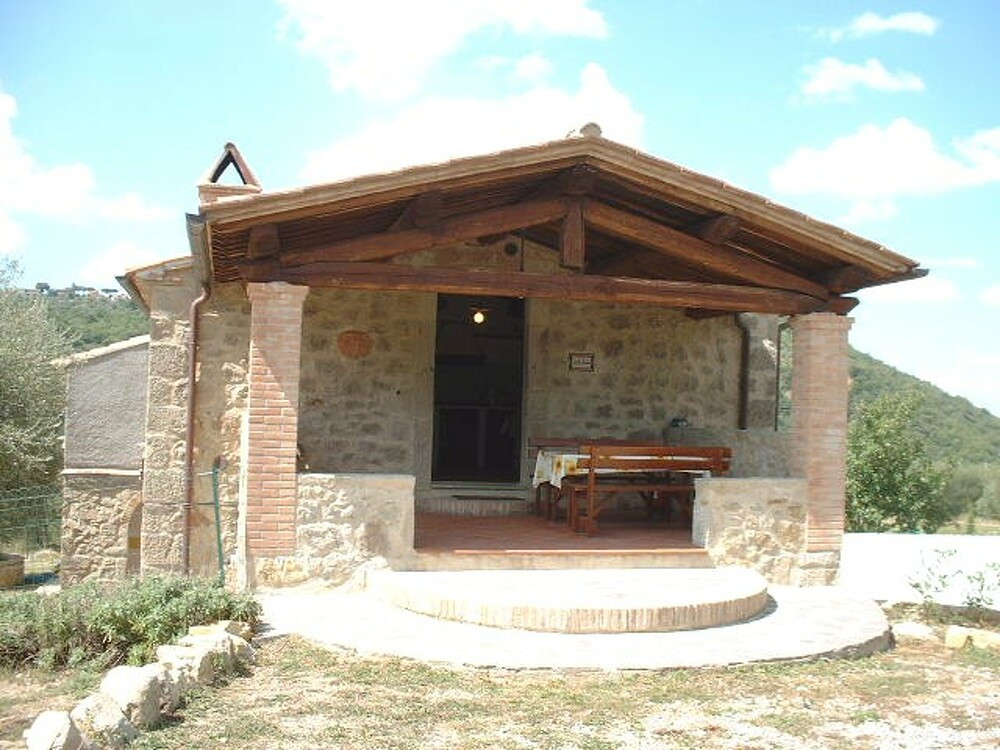Le Bandite-Maria