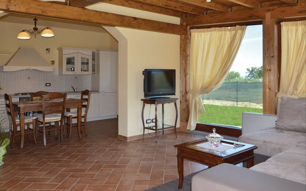 Villa Mira