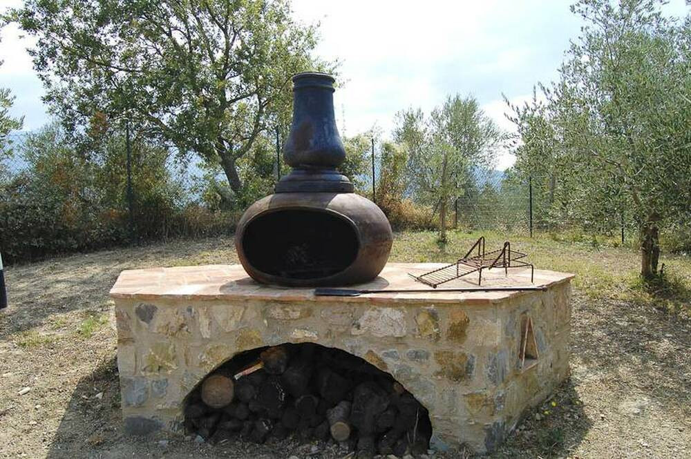 Poggio Aperto