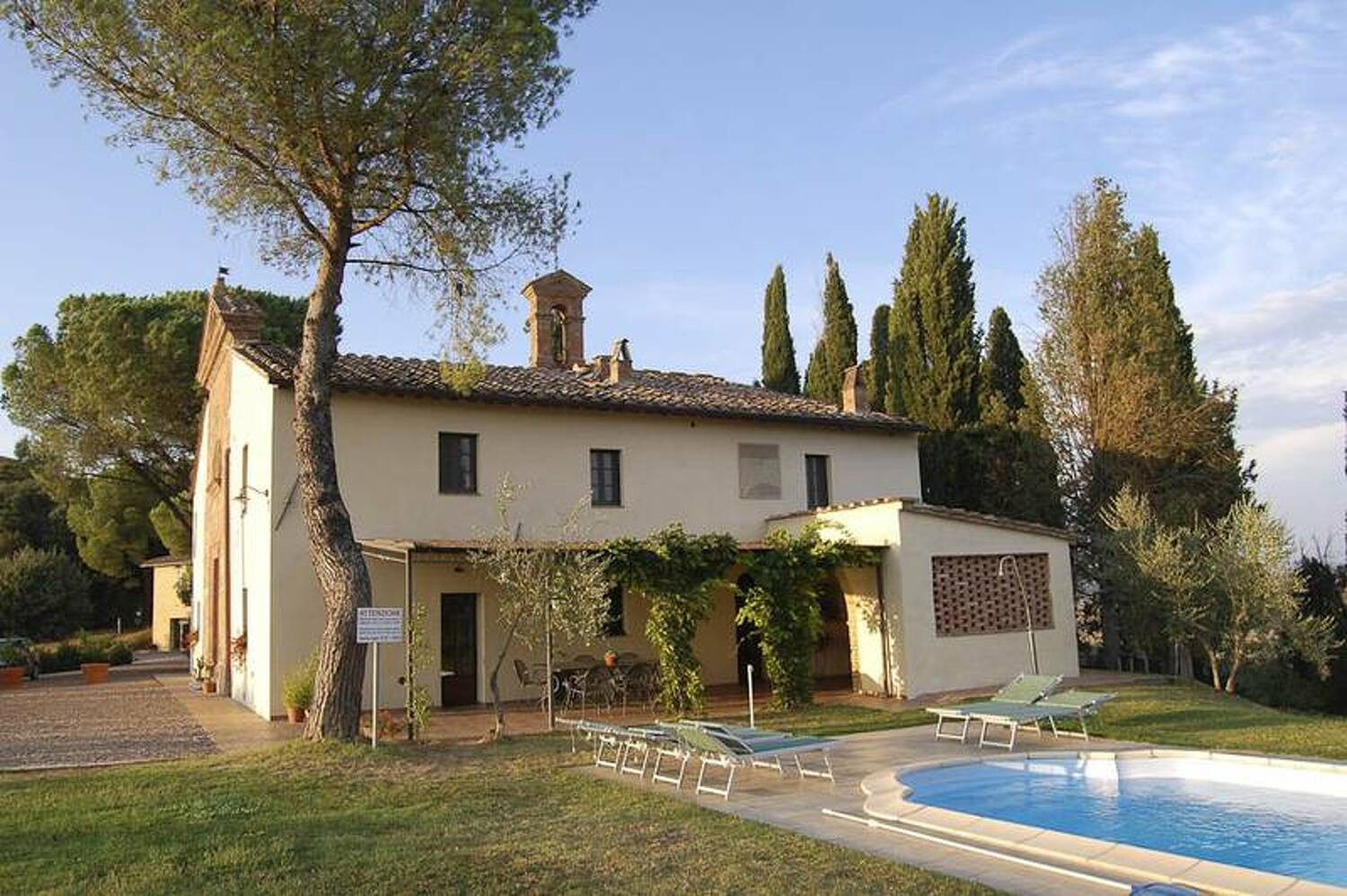 Santo Stefano