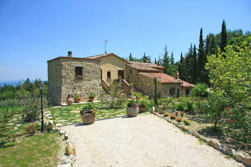 Villa La Felce