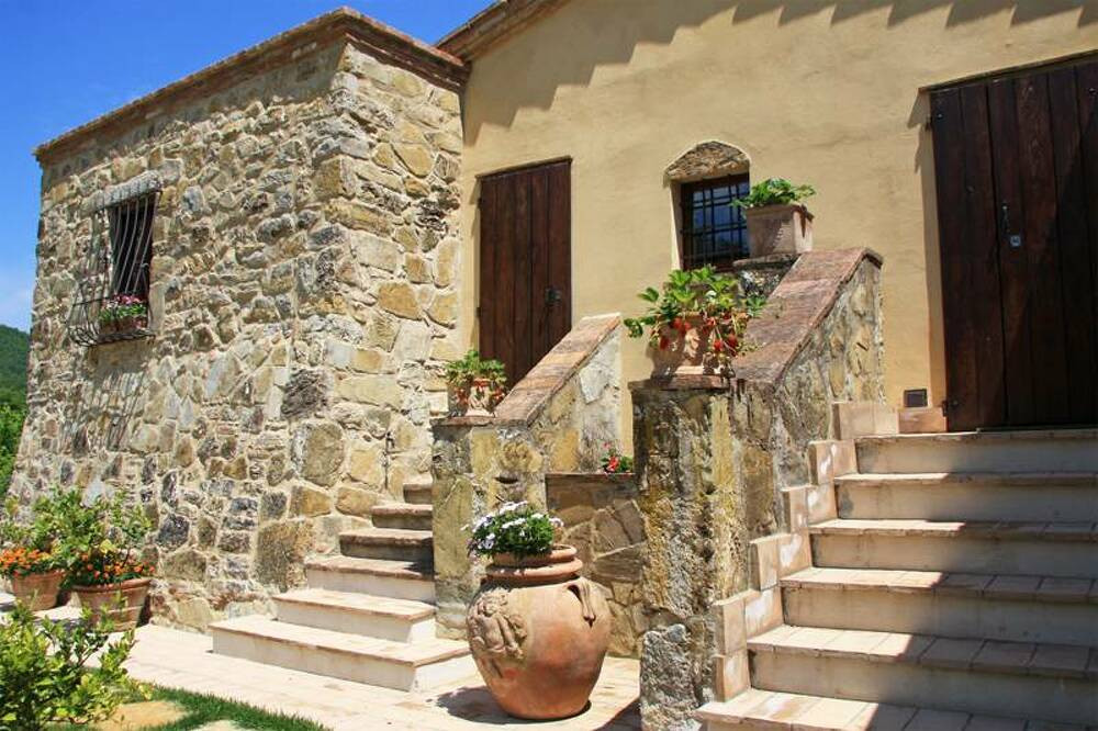 Villa La Felce
