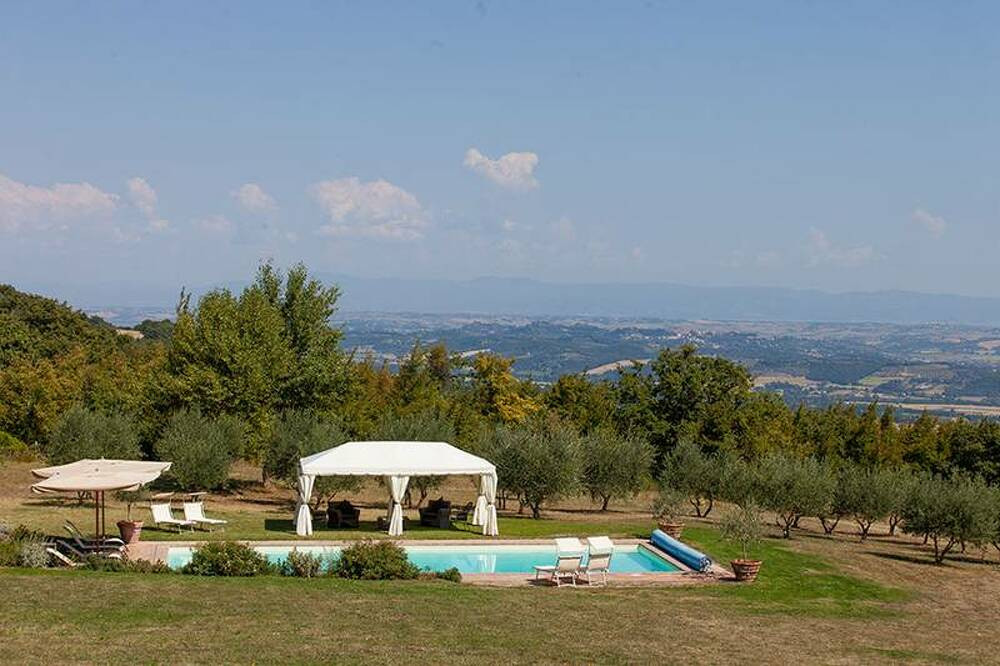 Villa La Felce