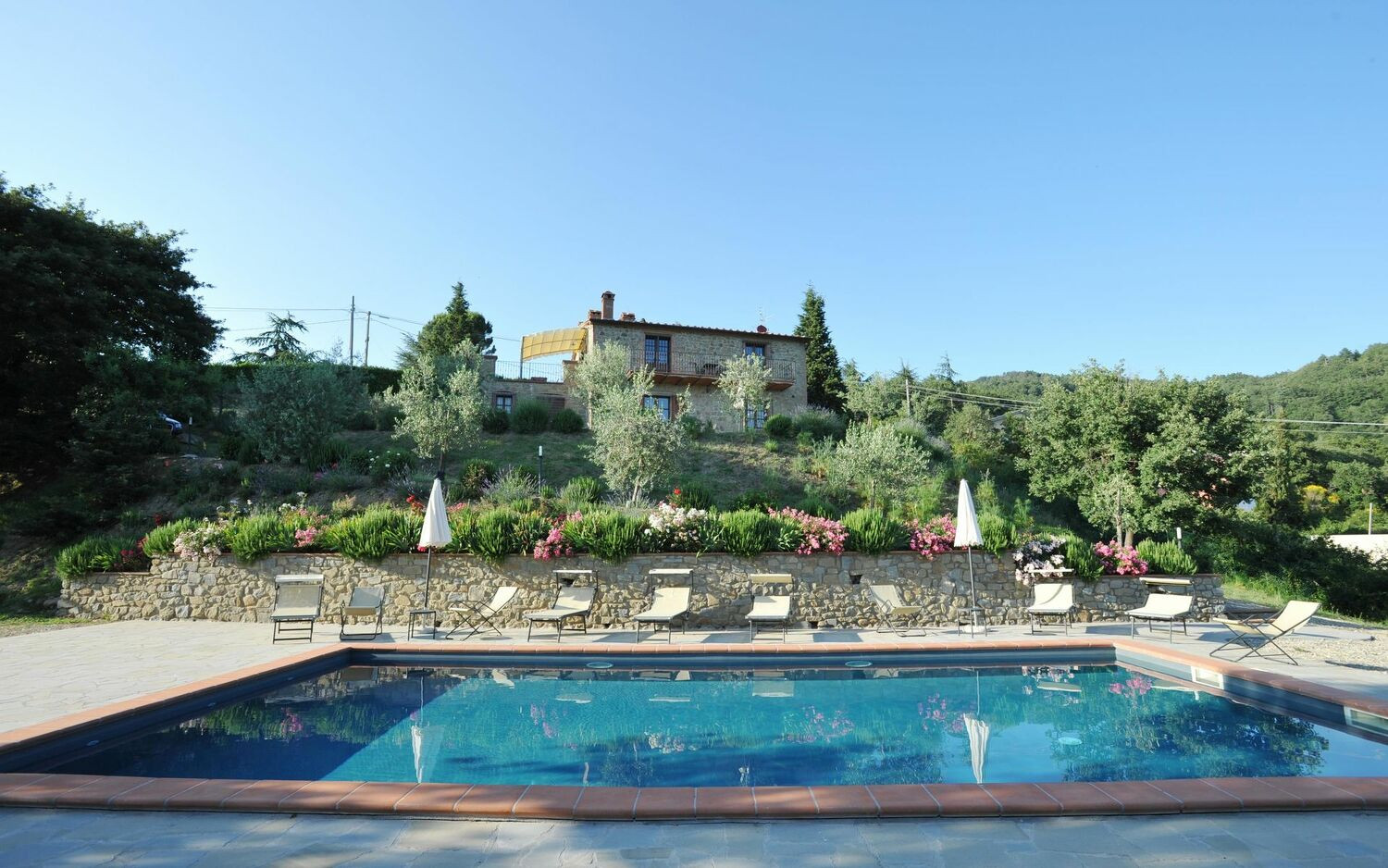 Villa Rubino