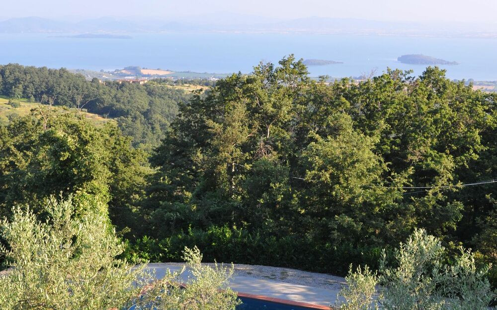 Villa Rubino