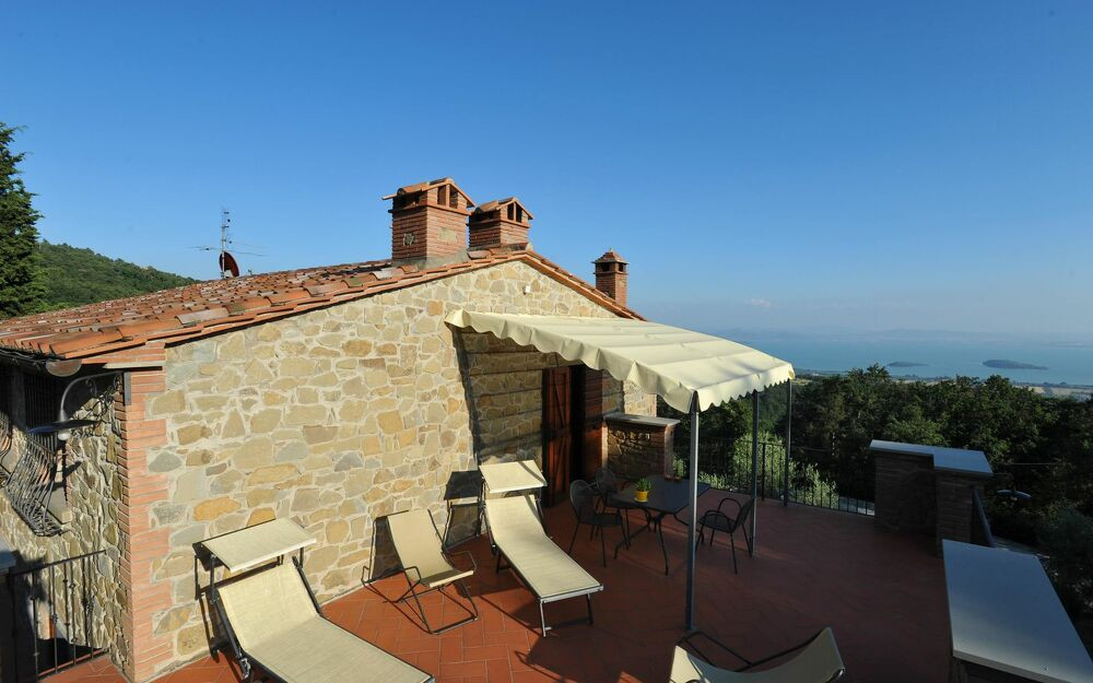 Villa Rubino