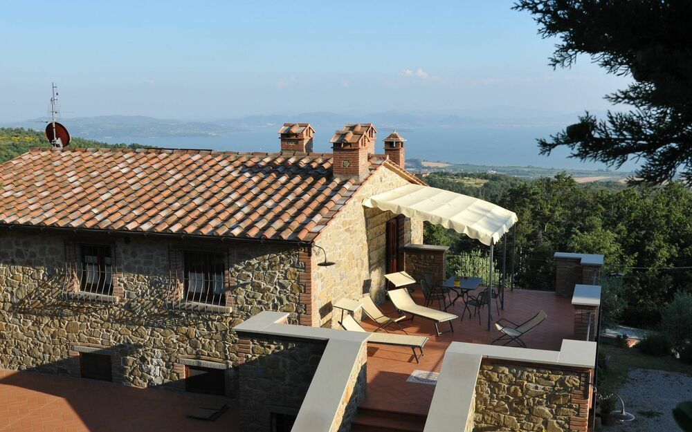 Villa Rubino