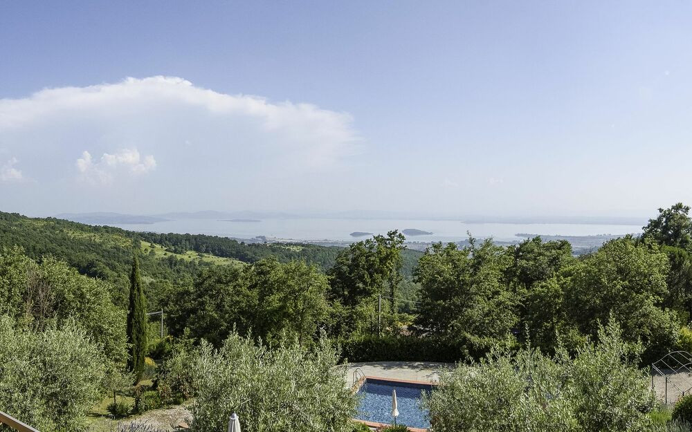Villa Rubino