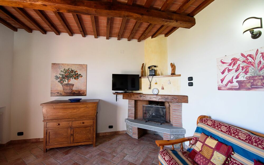 Villa Rubino