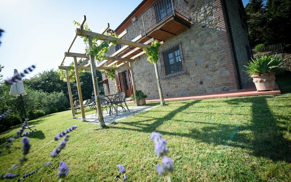 Villa Rubino