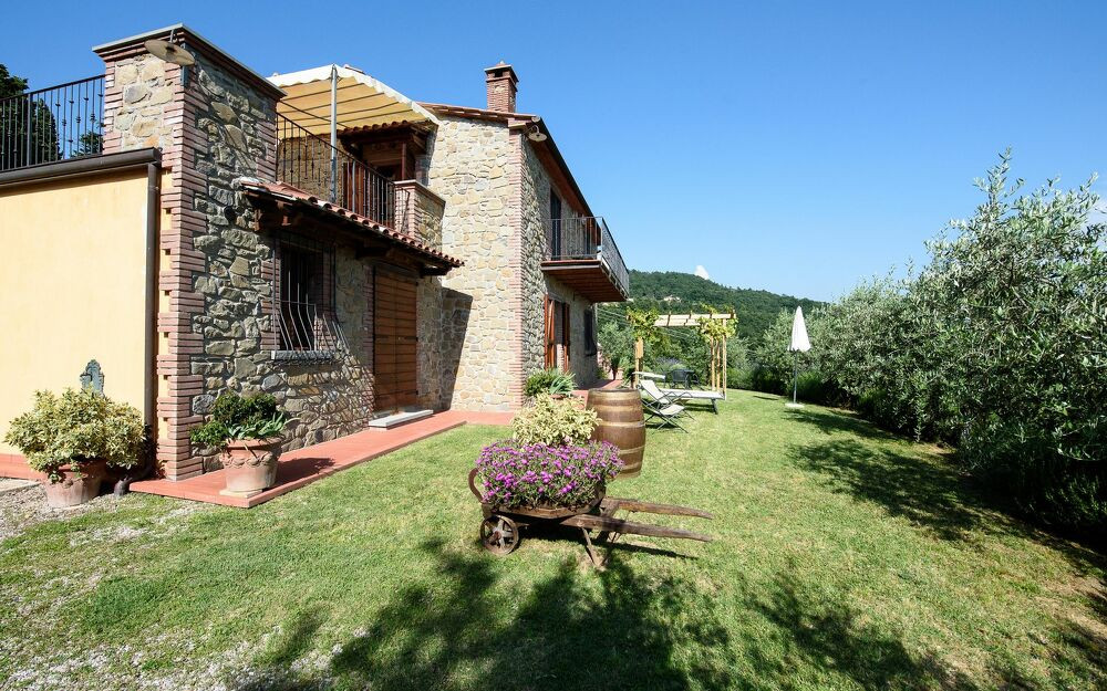 Villa Rubino