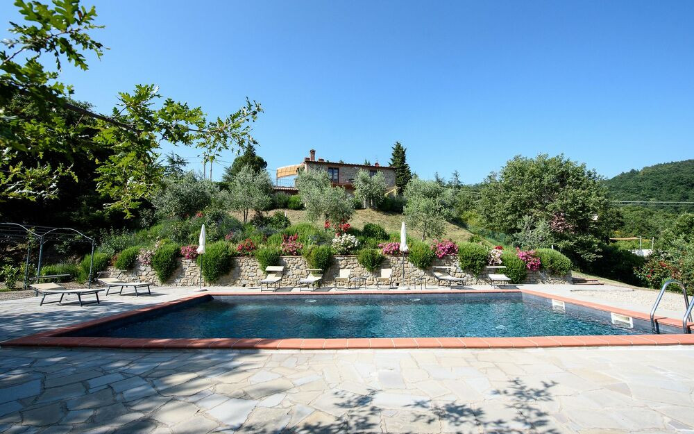 Villa Rubino