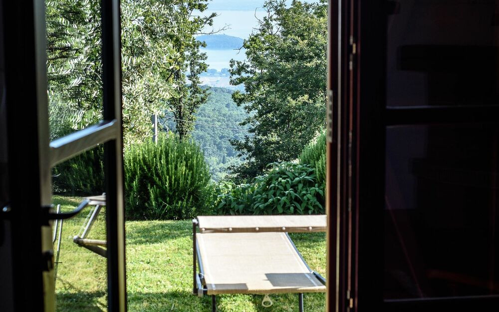 Villa Rubino