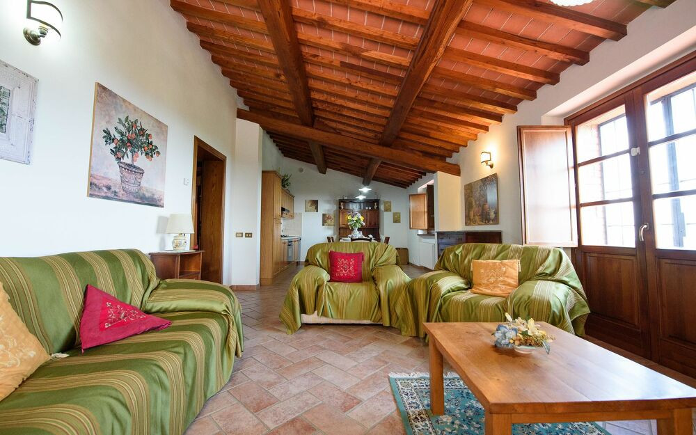 Villa Rubino