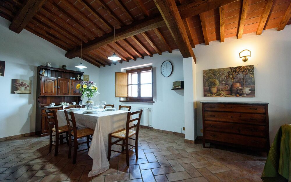 Villa Rubino