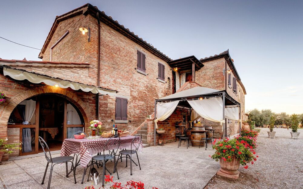 Casale Valdichiana