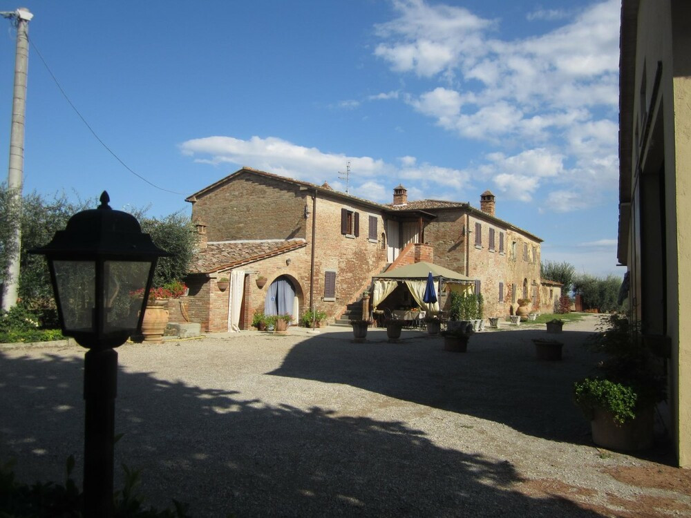 Casale Valdichiana