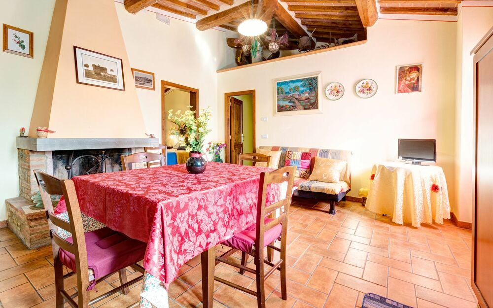 Casale Valdichiana