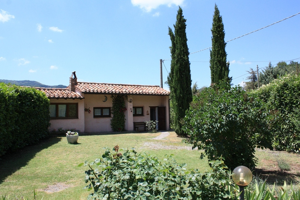 Il Canapaio
