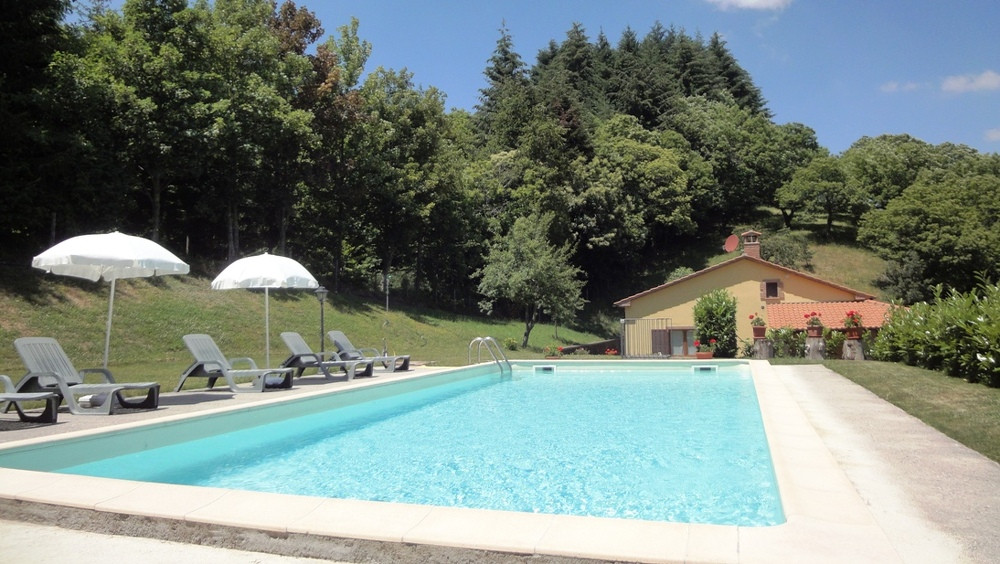 Villetta Anna