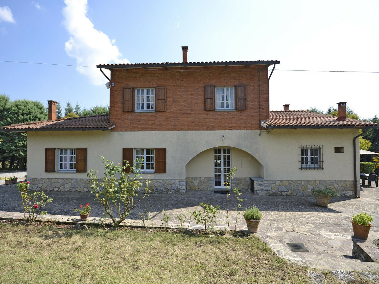 Villa Mimosa