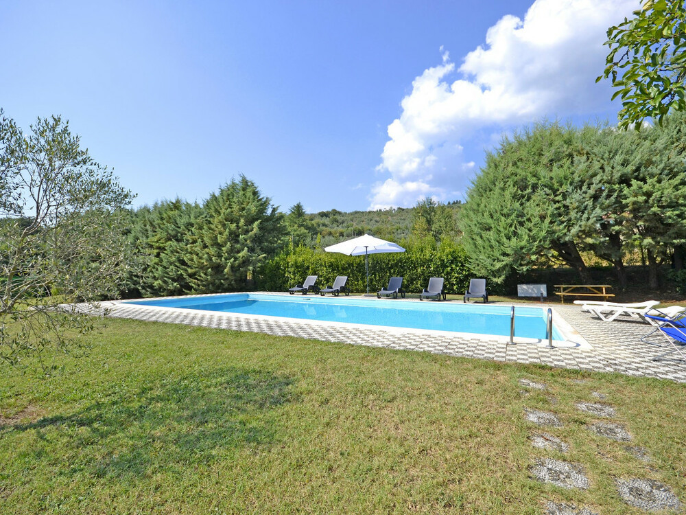 Villa Mimosa