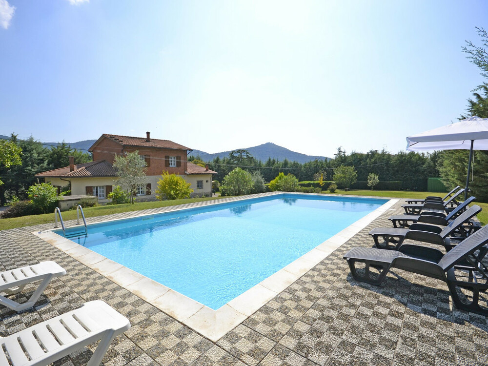 Villa Mimosa